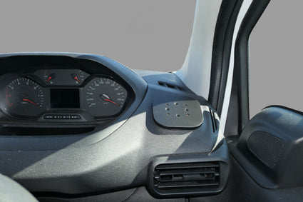 Brodit Extra Stevige Proclip 313553 t.b.v. - Citroen E-Berlingo - Citroen Berlin - Citroen Berlingo III 2019-2026