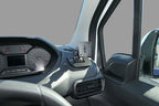 Brodit Extra Stevige Proclip 313554 t.b.v. - Citroen E-Berlingo - Citroen Berlin - Citroen Berlingo III 2019-2026