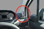 Brodit Extra Stevige Proclip 313554 t.b.v. - Citroen E-Berlingo - Citroen Berlin - Citroen Berlingo III 2019-2026