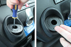 Brodit Extra Stevige Proclip 313559 t.b.v. - Mercedes Benz Arocs - Mercedes Benz - Mercedes-Benz Actros 5 2020-2026
