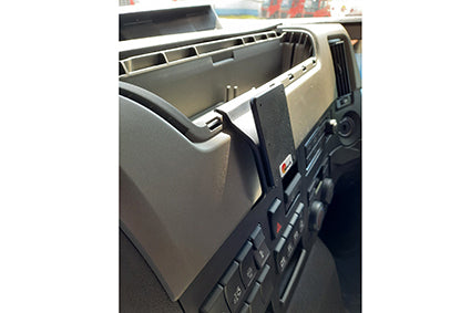Brodit Extra Stevige Proclip 313575 t.b.v. - Volvo FM series - 2021-2026 - Brodi - Volvo FM series 2021-2026
