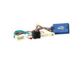 Brodit - Samsung Galaxy Tab 3 10.1 GT-P5200/5210/5220 Actieve houder met 12V USB plug - Telefoon- & Tablethouder - artikel 52