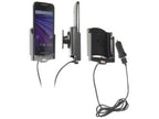 Brodit - Motorola Moto G (3rd Gen) Actieve houder met 12V USB plug - Telefoon- & Tablethouder - artikel 521761 - afbeelding 2