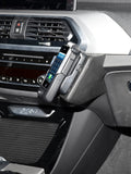 Kuda Console 3205 - BMW X3 (2017-2026) - kunstleder