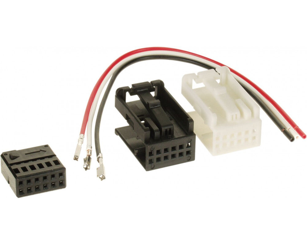 MOST > UNI Adapter LET OP: UITLOPEND ARTIKEL, KAN NIET RETOUR!