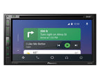 Pioneer AVH-Z5200DAB - Multimediaspeler - Dubbel Din - Apple Car Play - Bluetooth