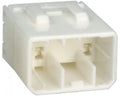 Behuizing Mazda 8 PIN bulk