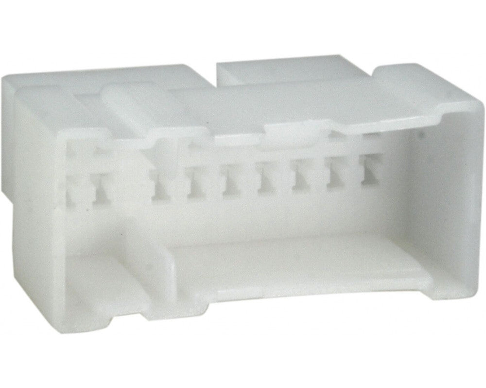 Behuizing Nissan 18 PIN bulk