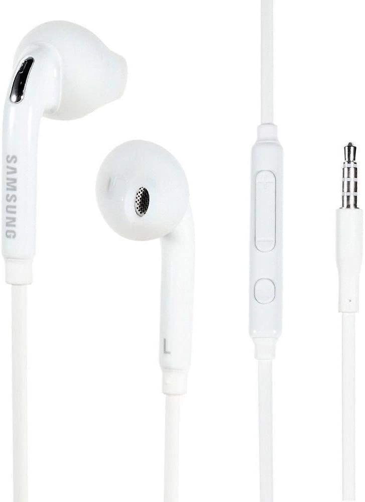 Samsung EO-EG920 headset S7 black case 3.5mm
