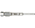 Ford pin contacten (Verpakkings eenheid 100 stuks) los