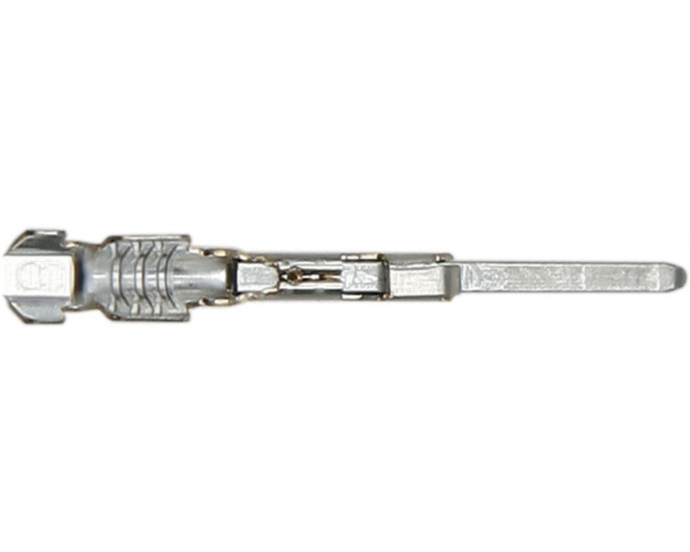 Ford pin contacten (Verpakkings eenheid 100 stuks) los