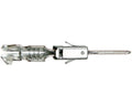 Micro blade terminals (100 stuks) (Bulk)