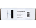 Krimpkous Blauw Ø 1.2 mm / Lengte 15 meter