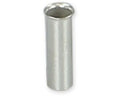Adereindhuls Ongeïsoleerd 10.0 mm² (250 stuks)