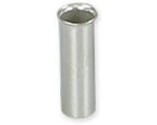Adereindhuls Ongeïsoleerd 10.0 mm² (250 stuks)