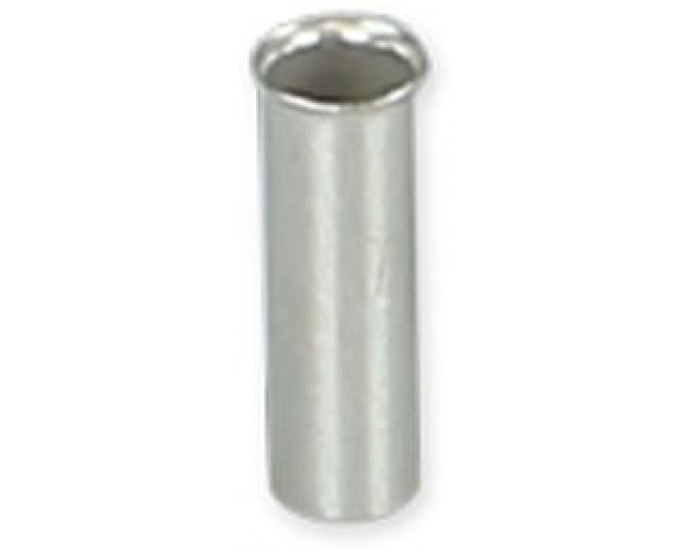 Adereindhuls Ongeïsoleerd 10.0 mm² (250 stuks)