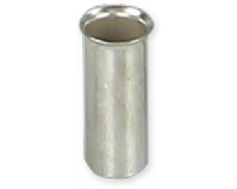 Adereindhuls Ongeïsoleerd 16.0 mm² (250 stuks)