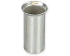 Adereindhuls Ongeïsoleerd 35.0 mm² (100 stuks)