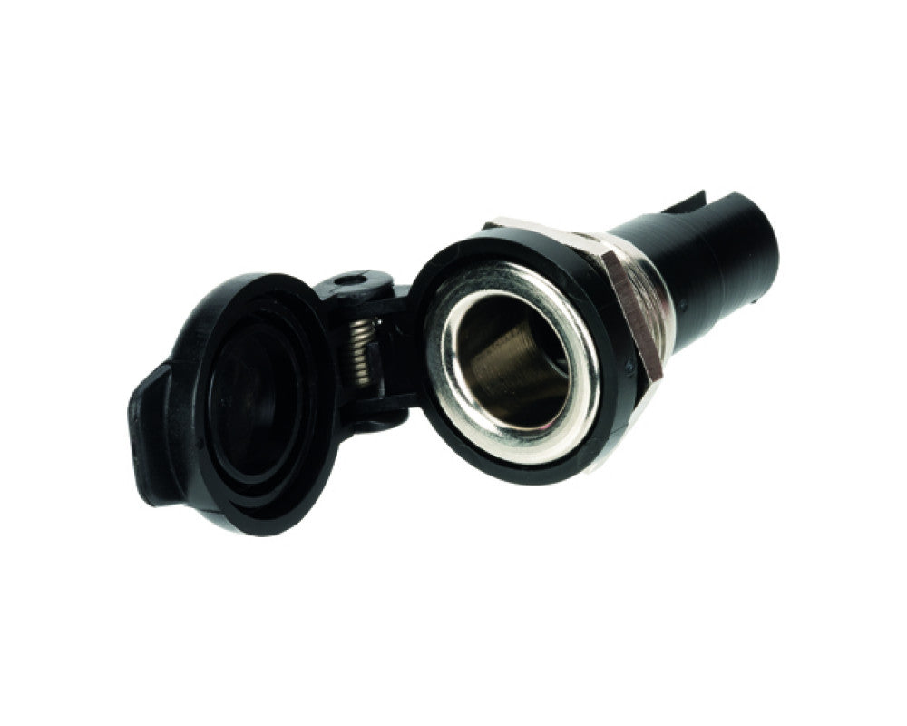 ingebouwd breukvast metalen contactdoos mini universeel en norm acc iso4165 bevestiging zeskantmoer