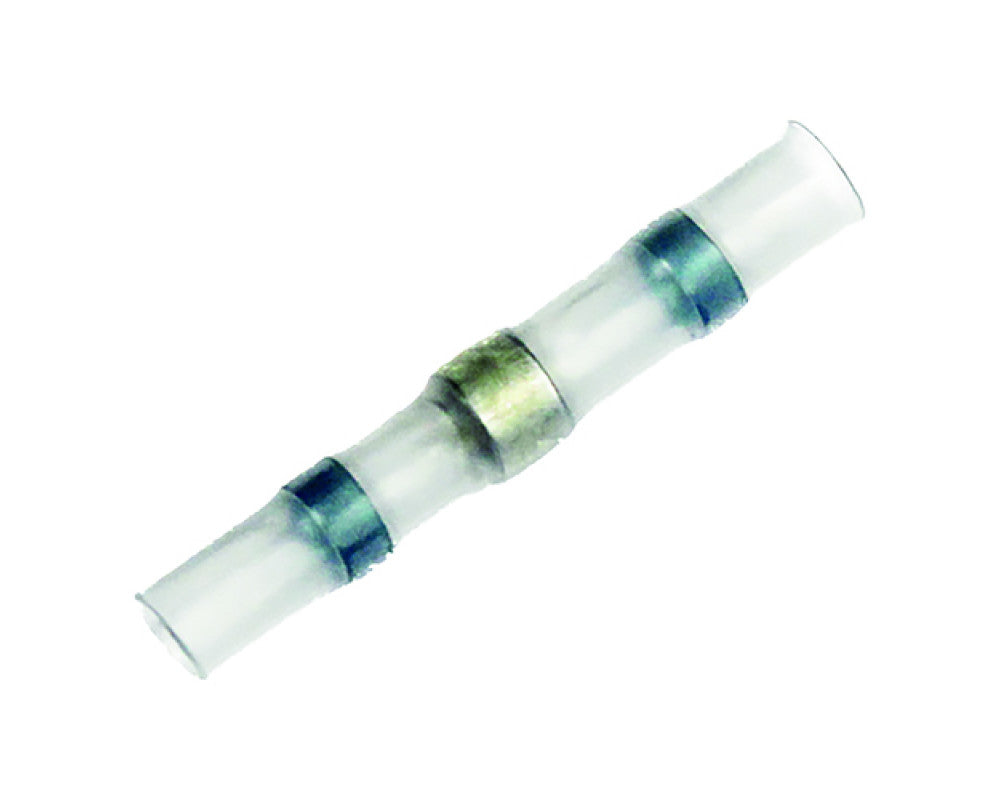 soldeerbare kabeldoorverbinder blauw 1,5-2,5mm2 5x in blister