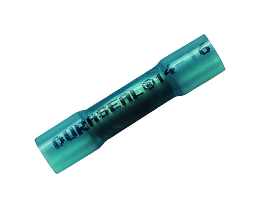 waterdichte kabeldoorverbinder duraseal blauw 1,5-2,5mm2 5x in blister