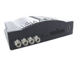 Maestro 3.00 BLUE IPOD/USB RDS/AUX- IN + remote zonder kabel