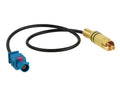 OEM Cam retention MB Vito RCA Male - Fakra Male
