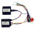 Parrot Unika STW interf. Mitsubishi ASX/Outlander 2013 Cam