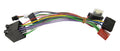 Parrot Unika STW interf. FIAT 500/500 Abarth