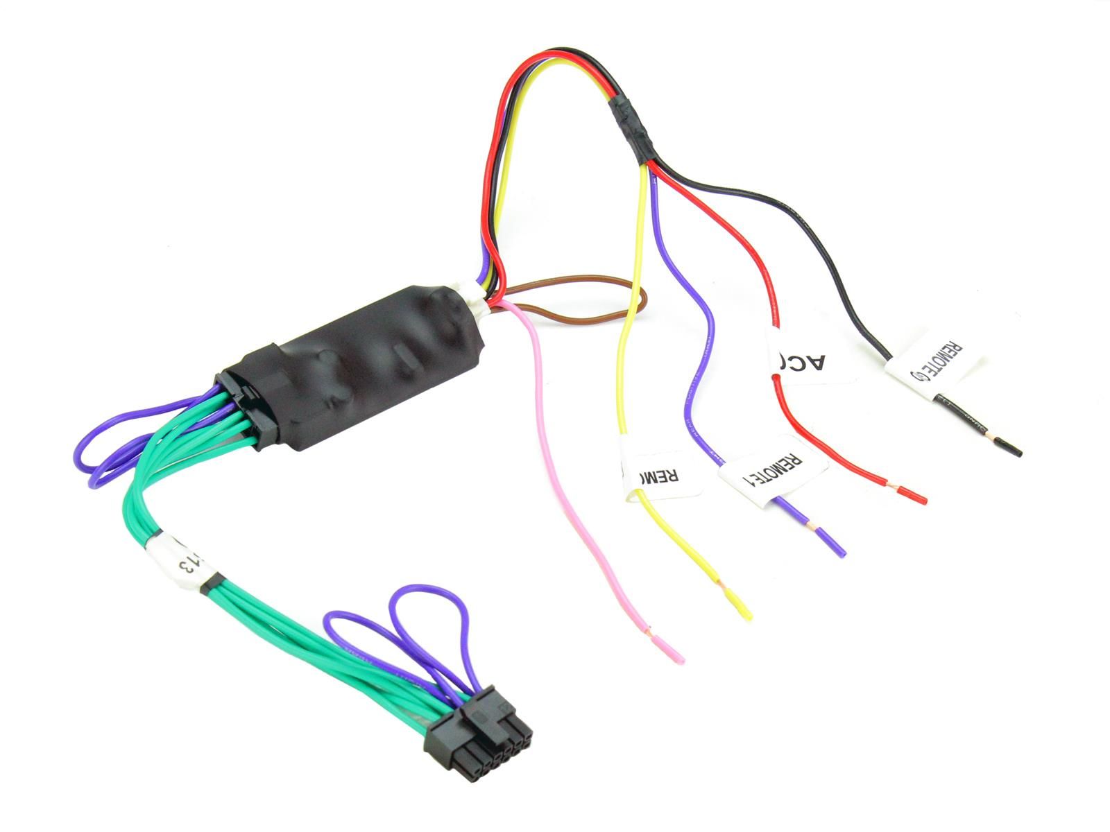 Leadkabel st.w.bed. (L1) smartlead