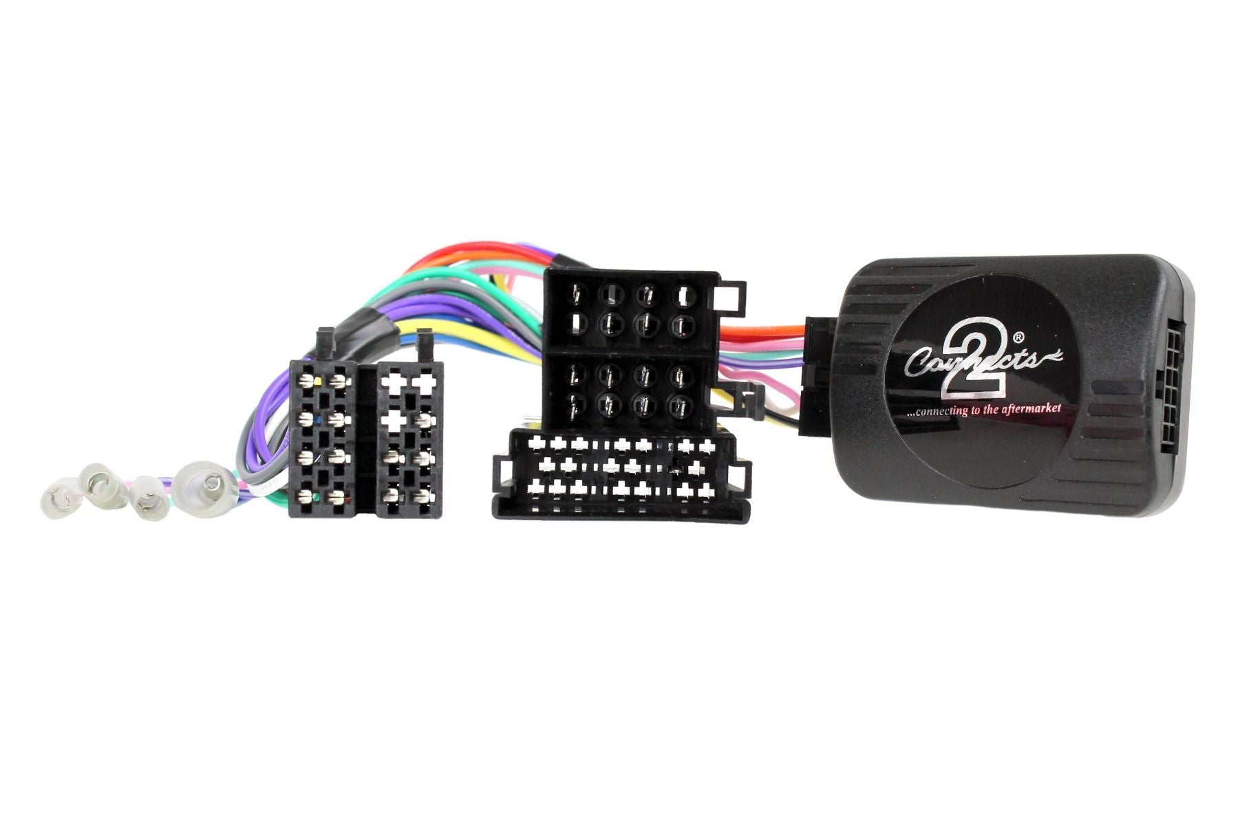 ST.W.BED. Alfa 159 05- Spider 07- Brera 06- + amp turn-on
