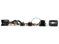 ST.W.BED. Audi A3 03-12 A4 01-15
