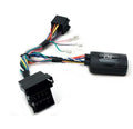 ST.W.BED. Citroen Jumper Fiat Ducato Peugeot Boxer 06-08