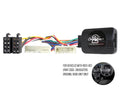 ST.W.BED. Dacia Dokker Duster Logan 17- OEM RO13-X07