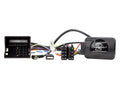 ST.W.BED. DAF XF CF 17-24 USB/AUX retention 12V