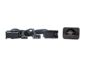 ST.W.BED. DAF XF CF 17-24 zonder OEM radio/ stekker 12V