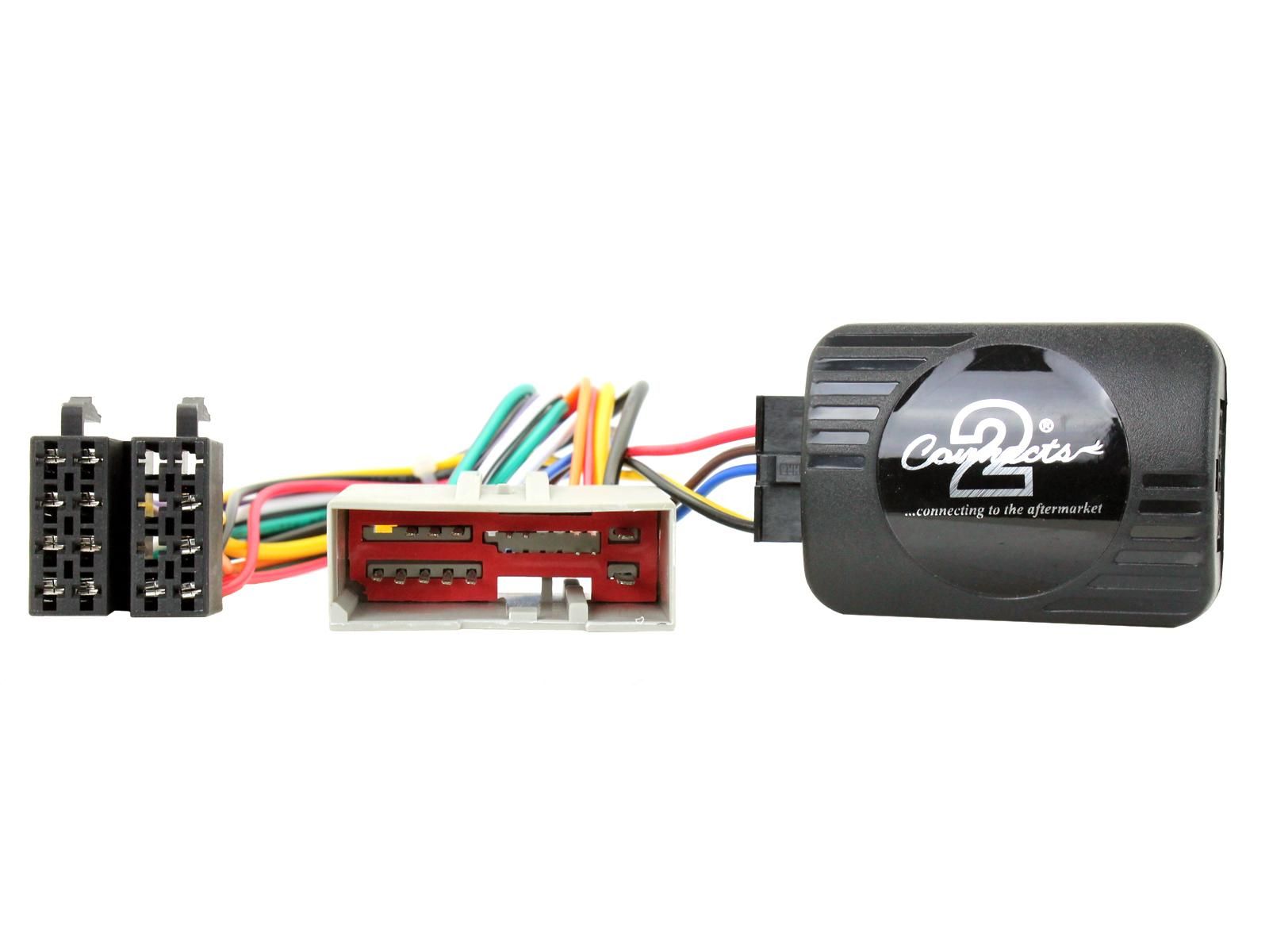 ST.W.BED. Ford Fiesta Fusion 3 delige Visteon 4500