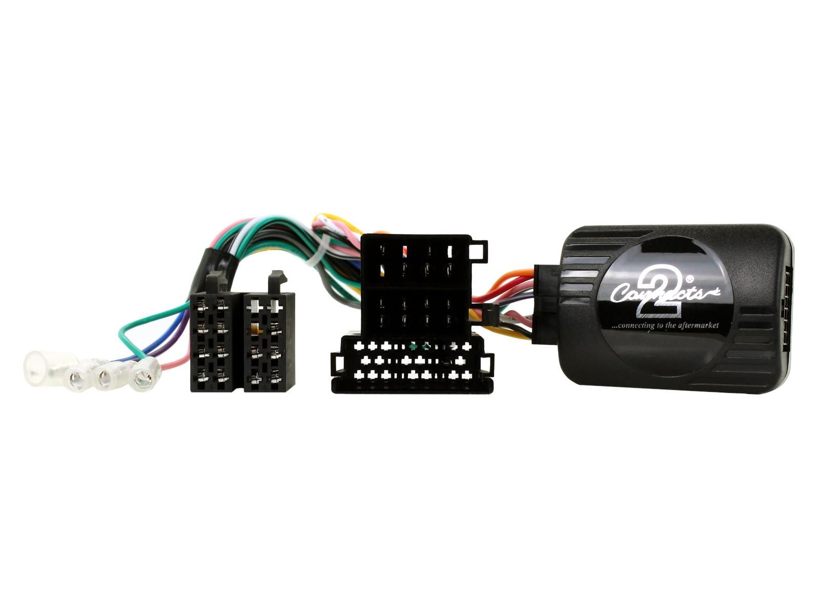 ST.W.BED. Ford Ka 09-17