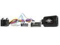 ST.W.BED. Honda HR-V 14-21 Jazz 14-19