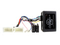 ST.W.BED. Hyundai iX35 i40 Tucson met Digital amplifier