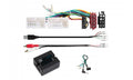 ST.W.BED. Hyundai i10 i20 i30 14- met usb retention
