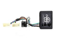 m-use electronics - m-use stuurwielinterface Hyundai Veloster 2017 - 2021 - Stuurwielbedieningen - artikel 3820361510