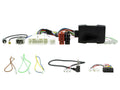 ST.W.BED. Isuzu D-Max 20- met OEM Touch screen