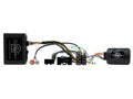 ST.W.BED. LR RR Vogue 02-12 + Fibre Amp + OEM touch