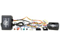ST.W.BED. Mercedes E / SLK / CLS met Fibre Amp