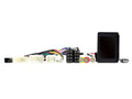 ST.W.BED. Mitsubishi Pajero Sport 20- + 360› retention