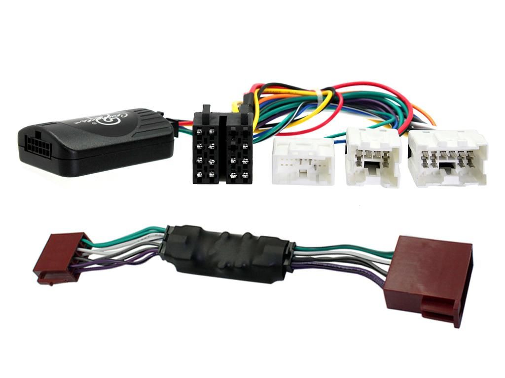ST.W.BED. Nissan 350Z Roadster / Coupe 03-10 + Bose