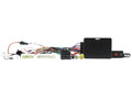 ST.W.BED. Nissan Qashqai 19- Altima + 360› retention