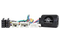 ST.W.BED. Nissan Navara / 350Z / X-trail 6 & 10 pin