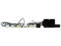 ST.W.BED. Nissan Navara 16- / Terra + 360› retention
